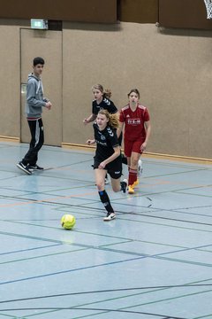 Bild 444 - wCJ KT Turnier Vormittag